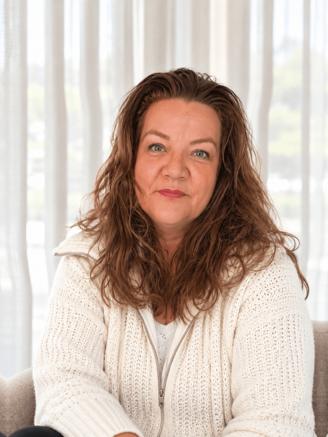 Angelique Angelique Bloem, backoffice en administratie bij ProCertify