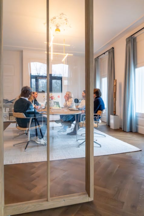 Procertify Het certificeringstraject - Procertify